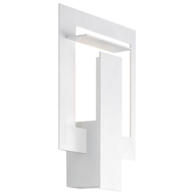 Portal LED Wall Sconce by Sonneman Lighting - Starlight Lighting USA and Canada